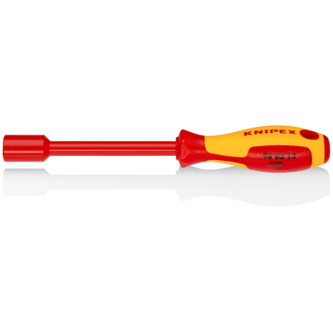 KNIPEX 98 03 12 DOPSCHR.DR.