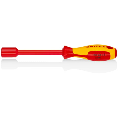 KNIPEX 98 03 13 DOPSCHR.DR.