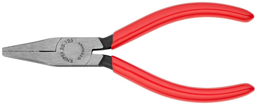 KNIPEX 20 01 125 PLATBEKTANG