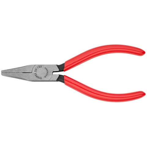 KNIPEX 20 01 125 PLATBEKTANG