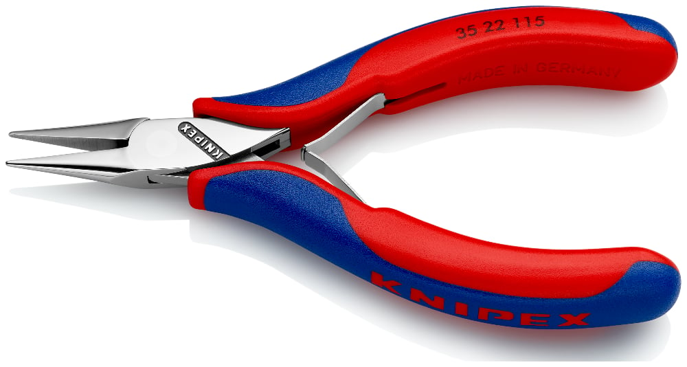 KNIPEX 35 22 115 GRIJPTANG