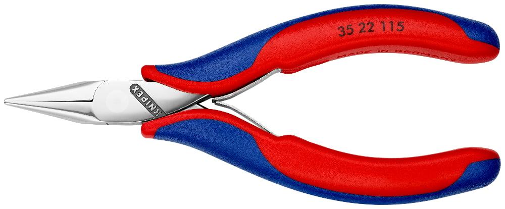 KNIPEX 35 22 115 GRIJPTANG