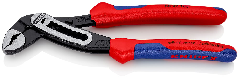 KNIPEX 88 02 180 WATERPOMPTANG