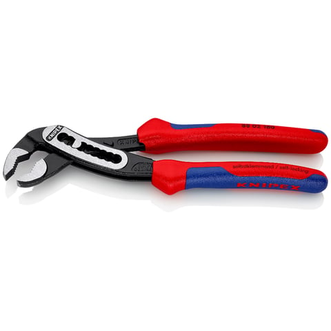 KNIPEX 88 02 180 WATERPOMPTANG