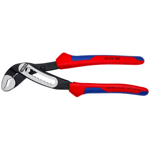 KNIPEX 88 02 180 WATERPOMPTANG