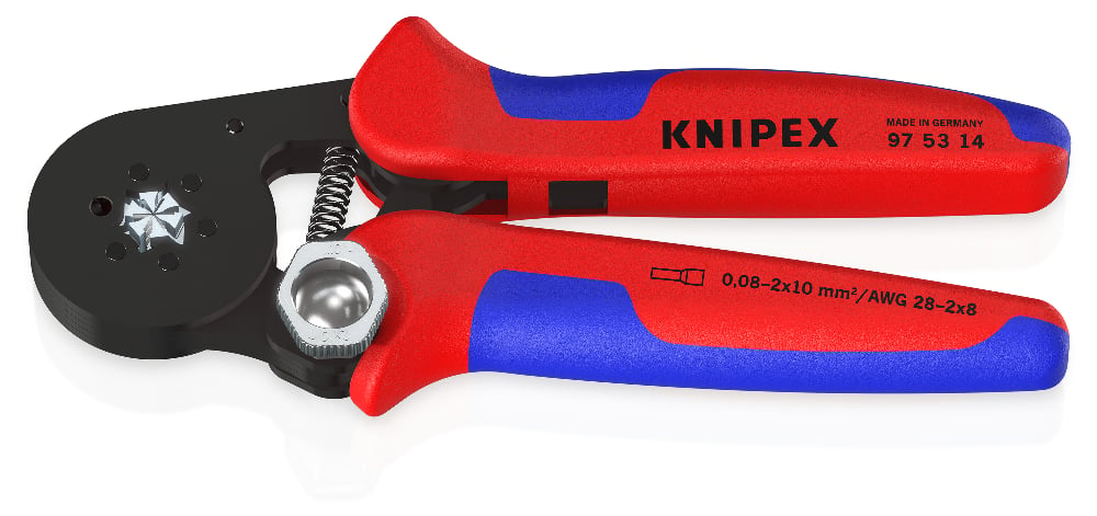 KNIPEX 97 53 14 ADERHULSTANG