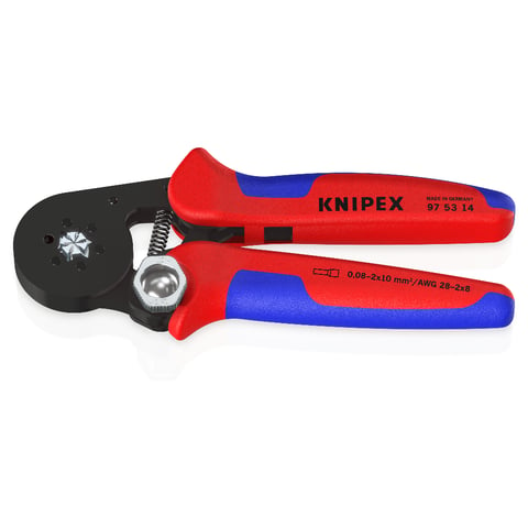 KNIPEX 97 53 14 ADERHULSTANG