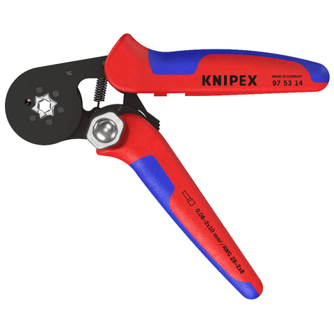 KNIPEX 97 53 14 ADERHULSTANG