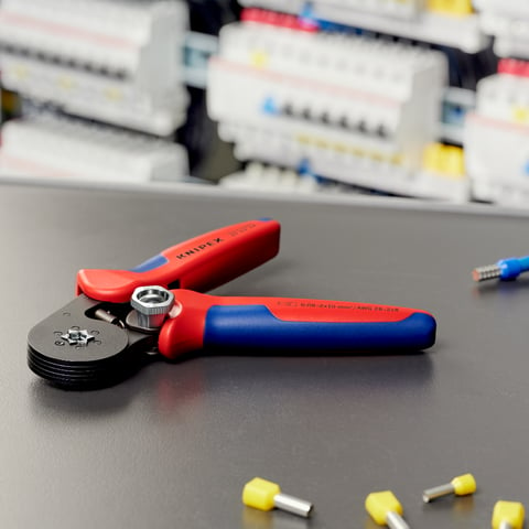 KNIPEX 97 53 14 ADERHULSTANG