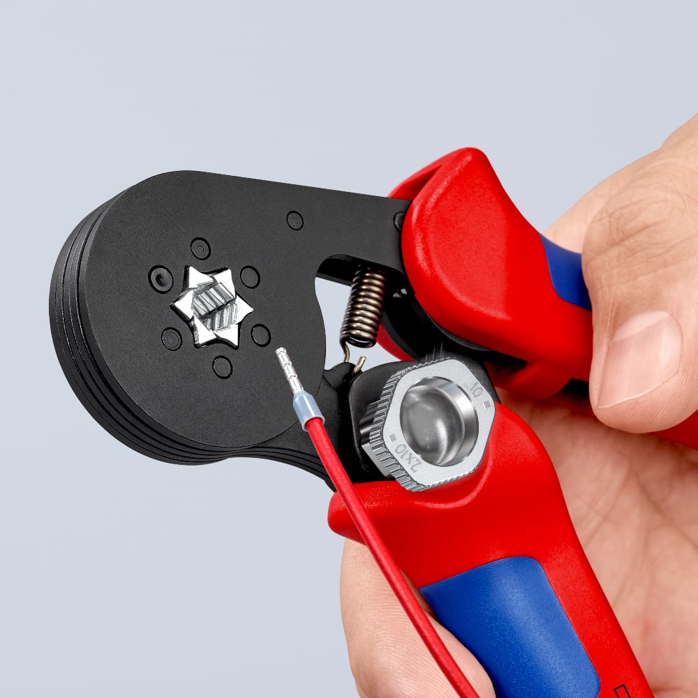 KNIPEX 97 53 14 ADERHULSTANG