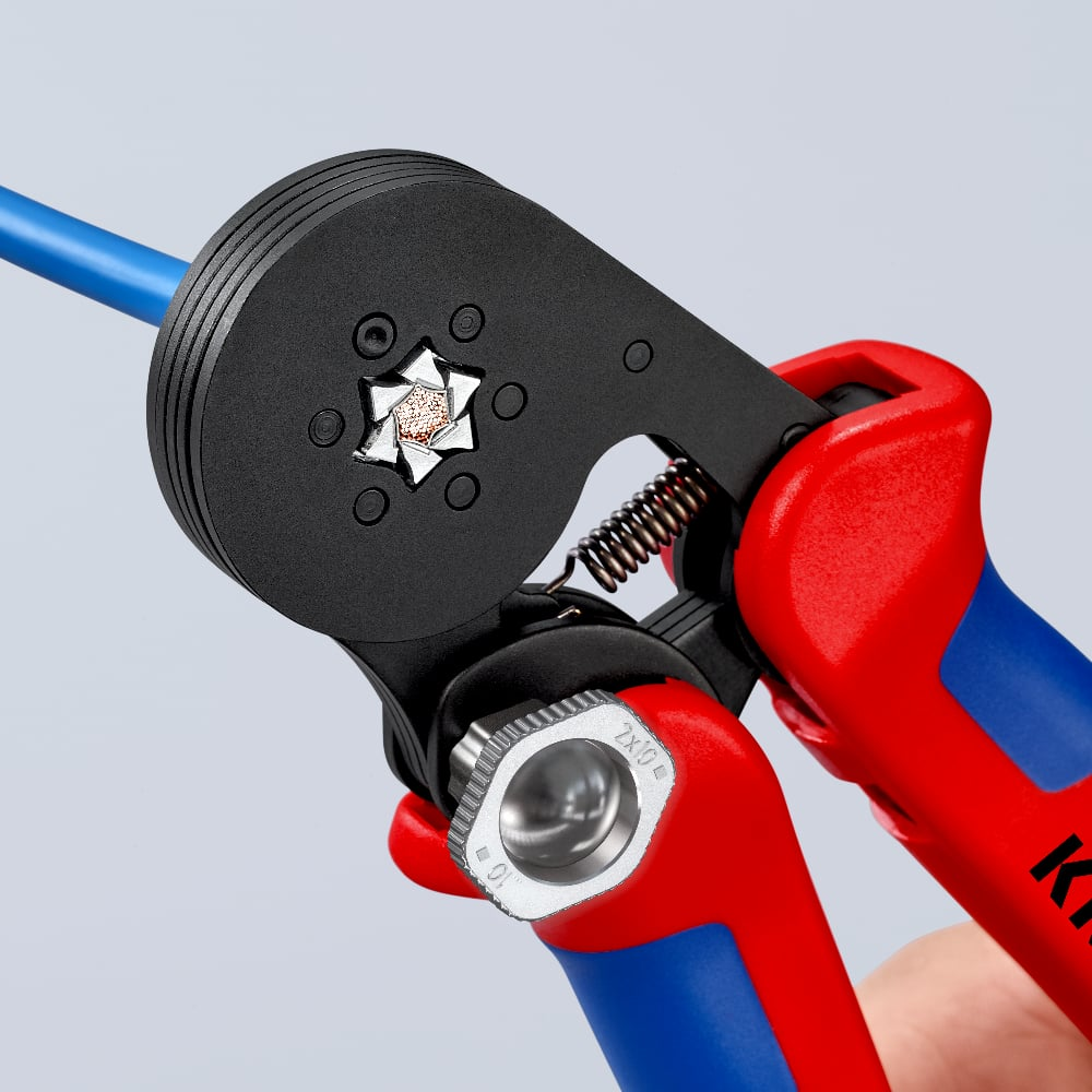 KNIPEX 97 53 14 ADERHULSTANG