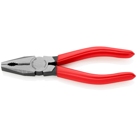KNIPEX 03 01 160 COMBINATIETNG