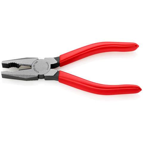 KNIPEX 03 01 160 COMBINATIETNG
