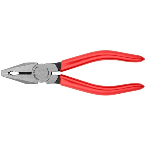KNIPEX 03 01 160 COMBINATIETNG