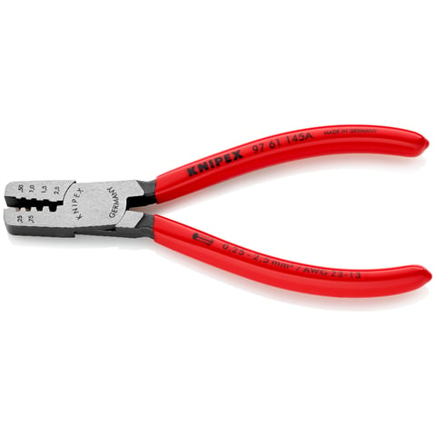 KNIPEX 97 61 145 A ADERHULSTNG