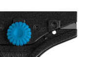 MARTOR 5196.02 Mes Scrapex 5196 + Mesje 96