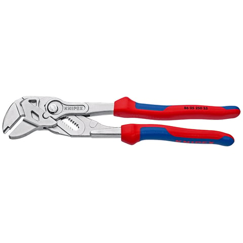 KNIPEX 86 05 250 SLEUTELTANG