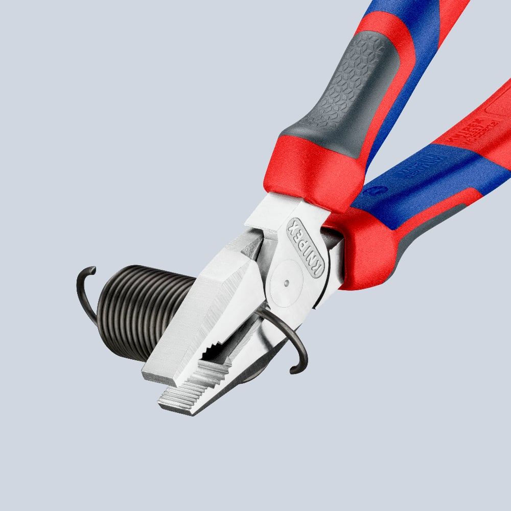KNIPEX 02 05 180 KRACHT-COMBIT