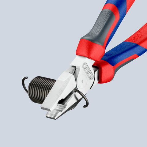 KNIPEX 02 05 180 KRACHT-COMBIT
