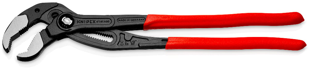KNIPEX 87 01 400 WATERPOMPTANG