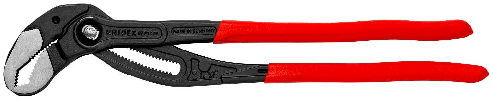 KNIPEX 87 01 400 WATERPOMPTANG
