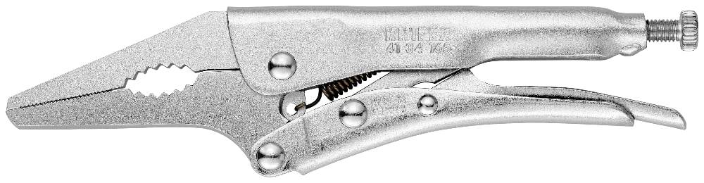 KNIPEX 41 34 165 KLEMTANG