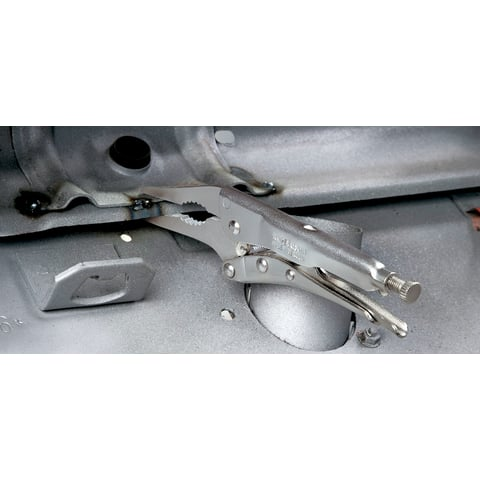 KNIPEX 41 34 165 KLEMTANG