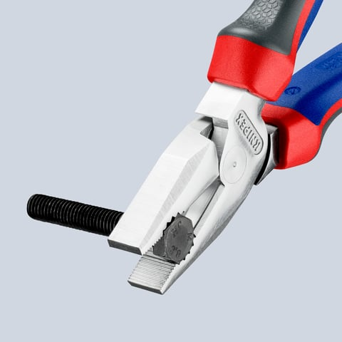 KNIPEX 02 05 200 KRACHT-COMBIT