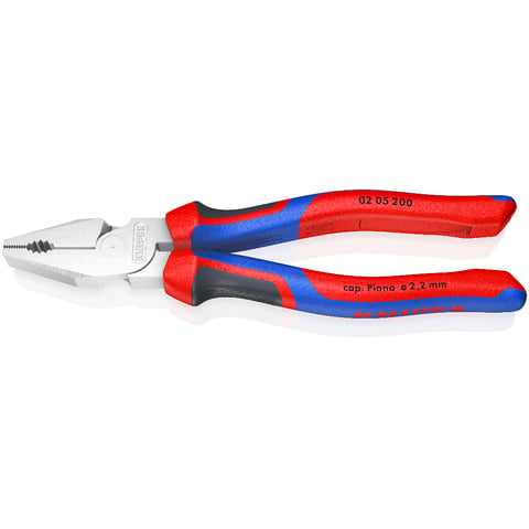 KNIPEX 02 05 200 KRACHT-COMBIT