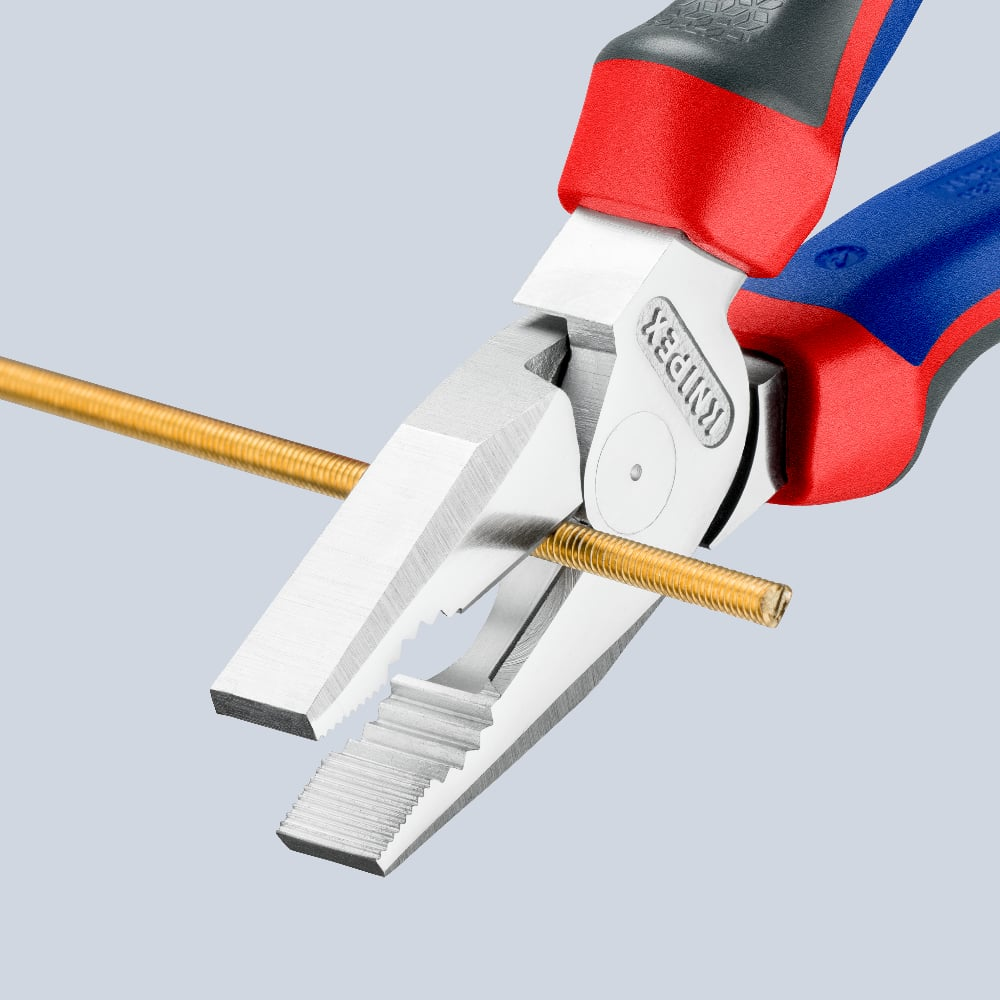 KNIPEX 02 05 200 KRACHT-COMBIT