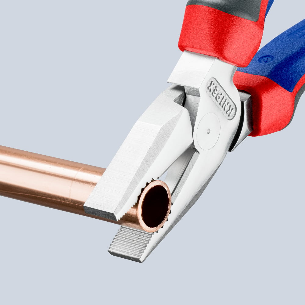 KNIPEX 02 05 200 KRACHT-COMBIT