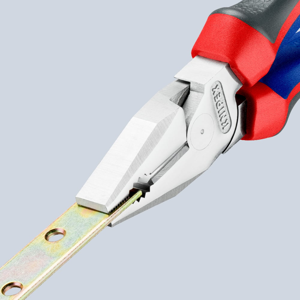KNIPEX 02 05 200 KRACHT-COMBIT