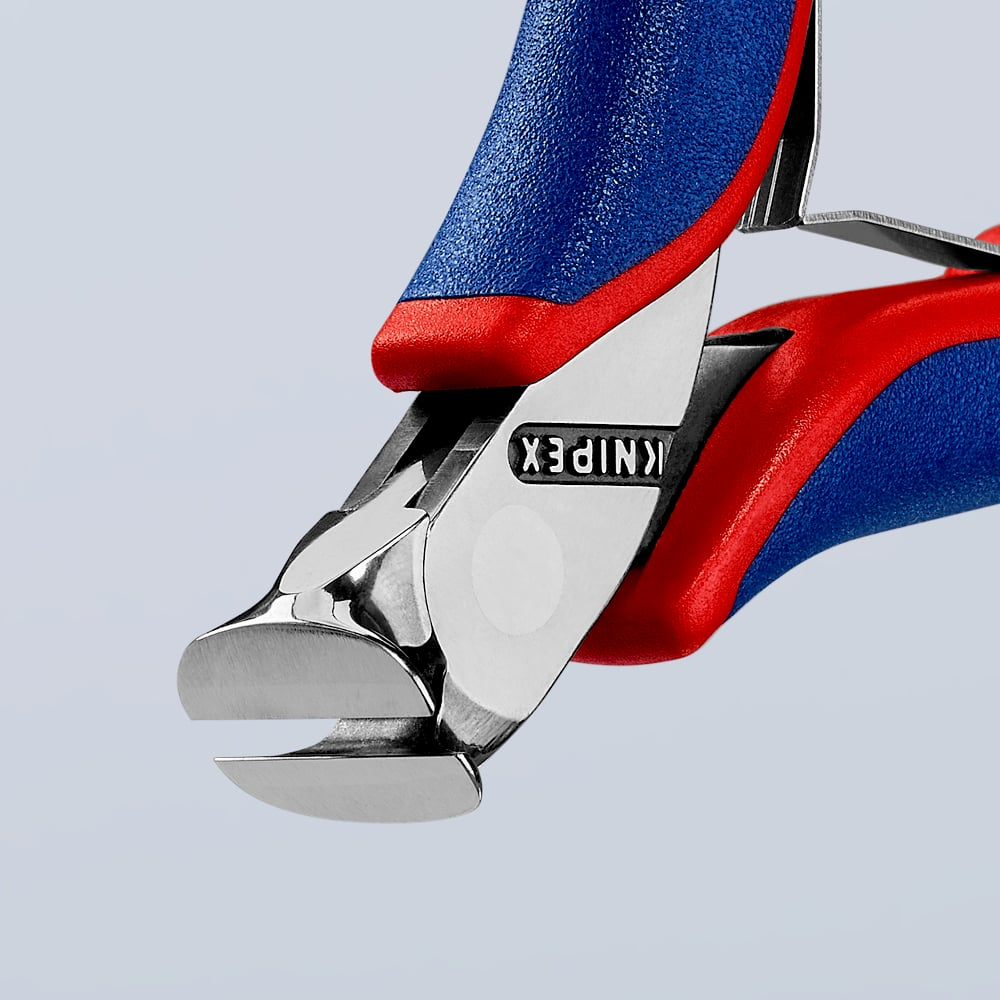 KNIPEX 64 12 115 ELEKTR.TANG