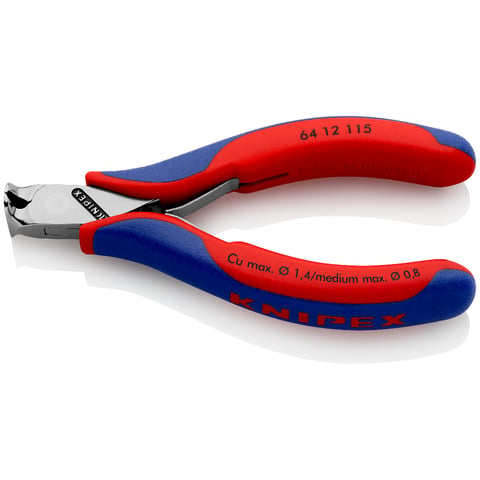 KNIPEX 64 12 115 ELEKTR.TANG