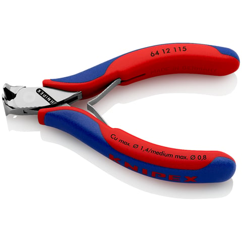 KNIPEX 64 12 115 ELEKTR.TANG