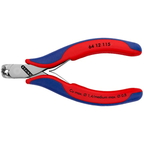 KNIPEX 64 12 115 ELEKTR.TANG
