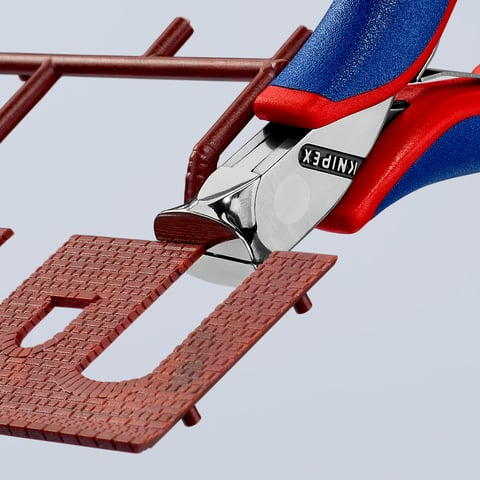 KNIPEX 64 12 115 ELEKTR.TANG