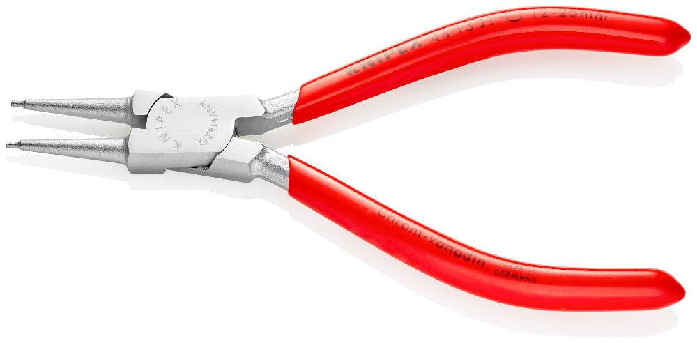 KNIPEX 44 13 J1 BORGRINGTANG