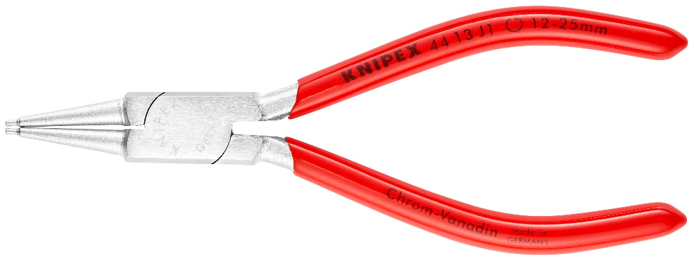 KNIPEX 44 13 J1 BORGRINGTANG