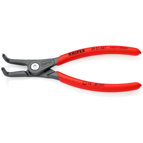 KNIPEX 4921-A21 BORGVEERTANG