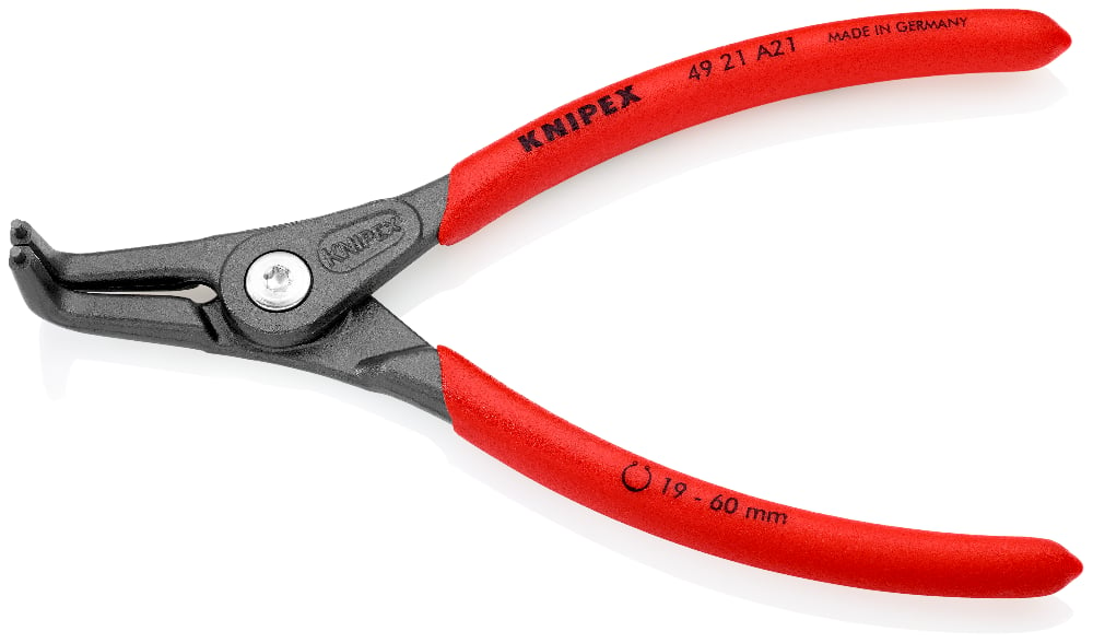 KNIPEX 4921-A21 BORGVEERTANG