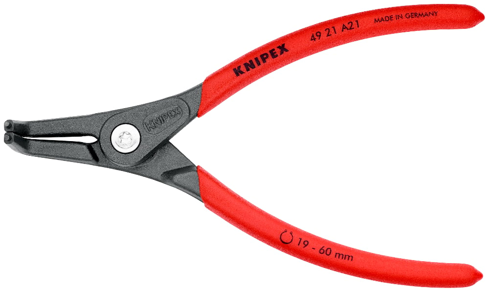 KNIPEX 4921-A21 BORGVEERTANG