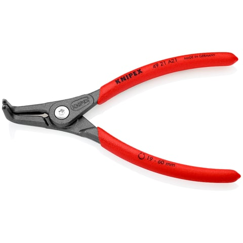 KNIPEX 4921-A21 BORGVEERTANG