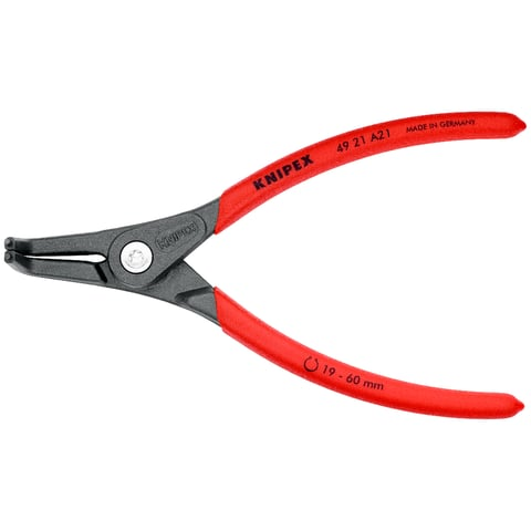 KNIPEX 4921-A21 BORGVEERTANG