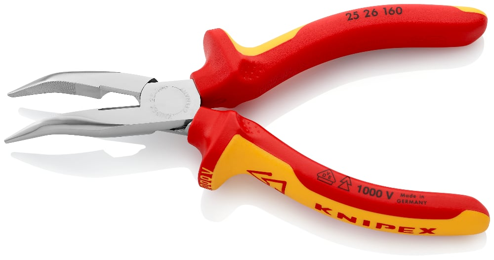 KNIPEX 25 26 160 RADIOTANG VDE