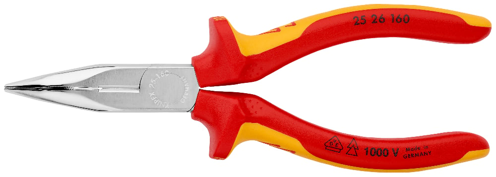 KNIPEX 25 26 160 RADIOTANG VDE