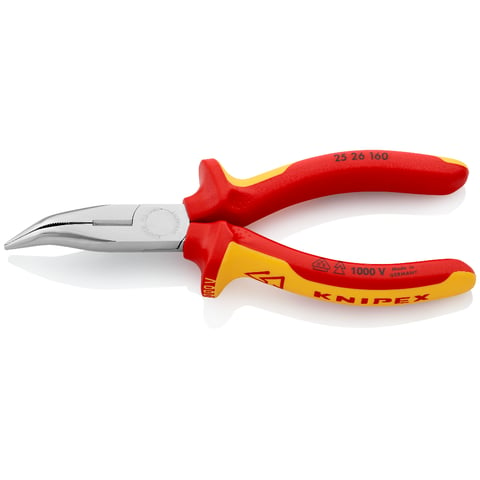 KNIPEX 25 26 160 RADIOTANG VDE