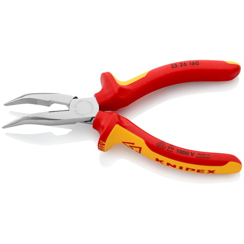 KNIPEX 25 26 160 RADIOTANG VDE