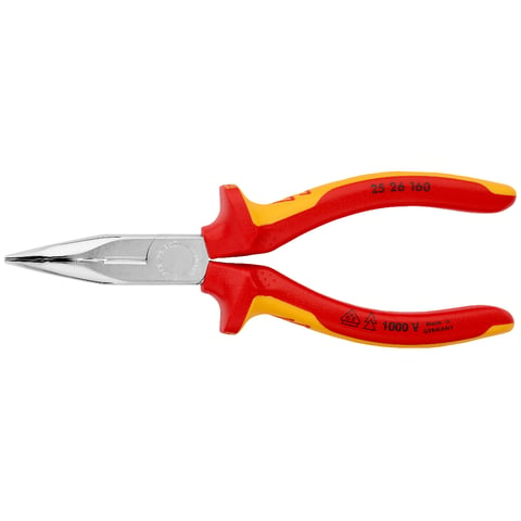 KNIPEX 25 26 160 RADIOTANG VDE