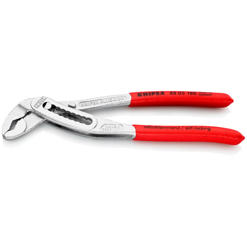 KNIPEX 88 03 180 WATERPOMPTANG